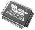 VIA VT1723 Tremor sound drivers for Microsoft Windows XP 32bit  (6 files)