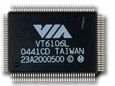 VT6106L